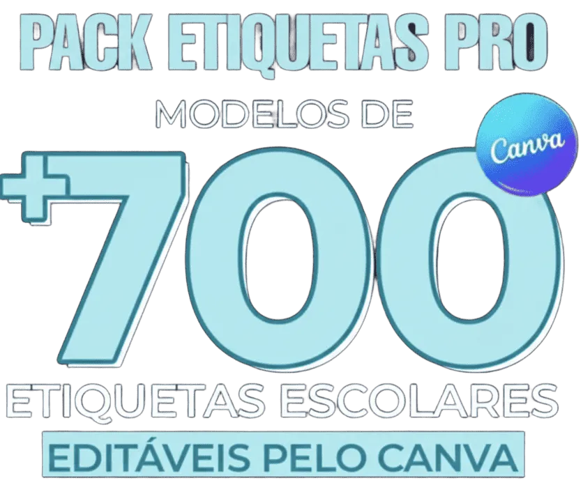 Pack Etiquetas